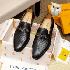 LV Leather Shoes